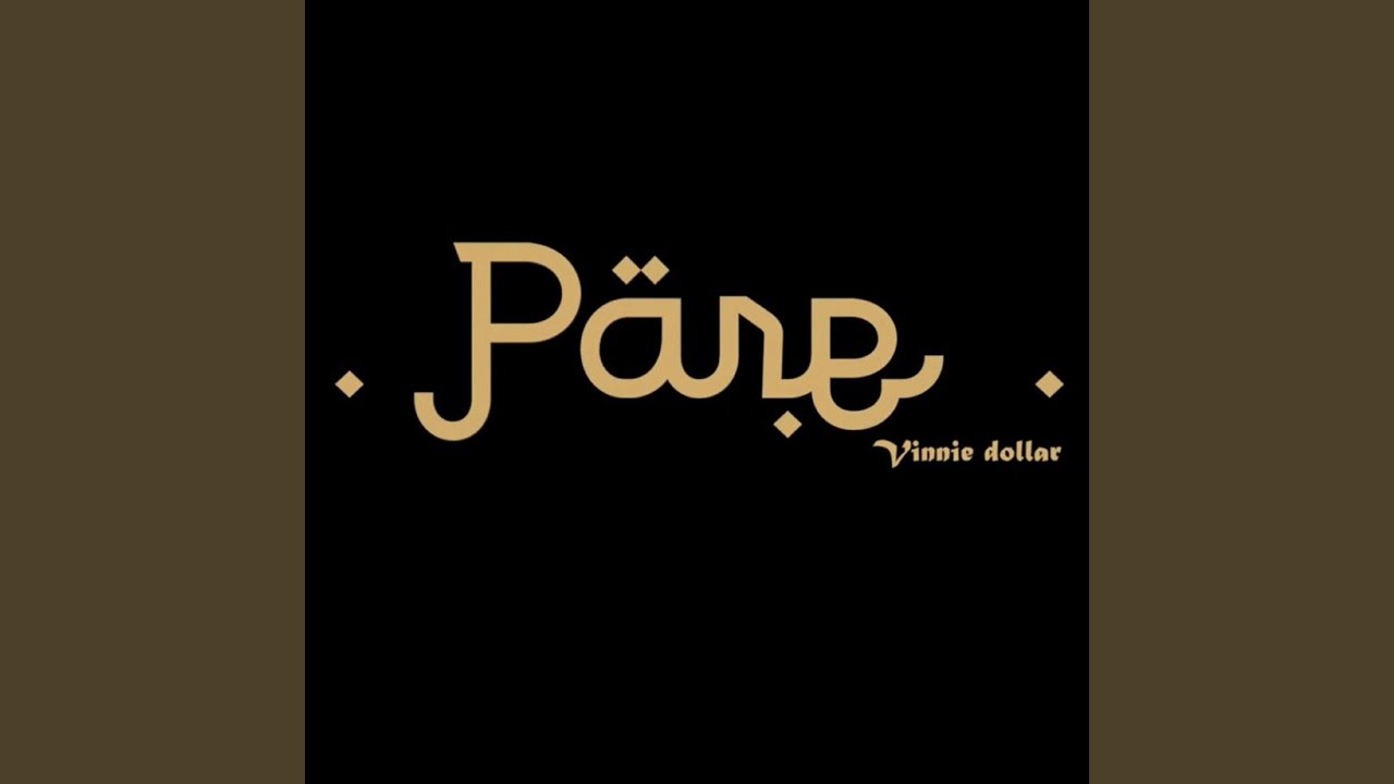 Watch Pare on YouTube Watch Pare on YouTube