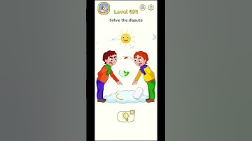 DOP 2 level 484 #game #gameplay #gaming  #robloxgamedesign #videoshort #viralshorts #dop2viralreels