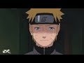 Iruka Wish Naruto Happy Birthday After He Loses His Parents - Naruto Shippuden [60FPS]