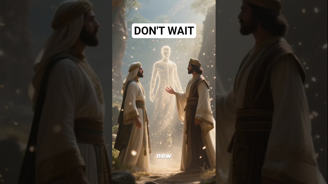 Your Future Self Is Begging You 