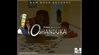 OSHANDUKA MP3