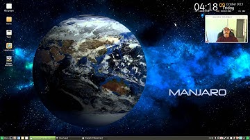 Arch Linux  Ice-SSB Package