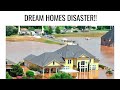 INSANE Flooding!! Homeowners need to prepare for the coming disaster! (D2119)