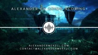 The Mage Original Soundtrack - Fantasythriller - Alexander Wekell