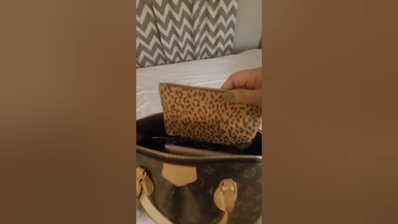 UNBOXING LOUIS VUITTON BOETIE MM