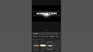 Capcut | Text Animation Tutorial 💀🔥 | #shorts #tutorial