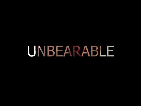Download UNBEARABLE | SHORT FILM