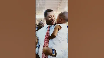 Evangeliste Noumonvi Dodji Paul Que Dieu Te Protège Et Te Bénisse Côtedivoir Togo Love 