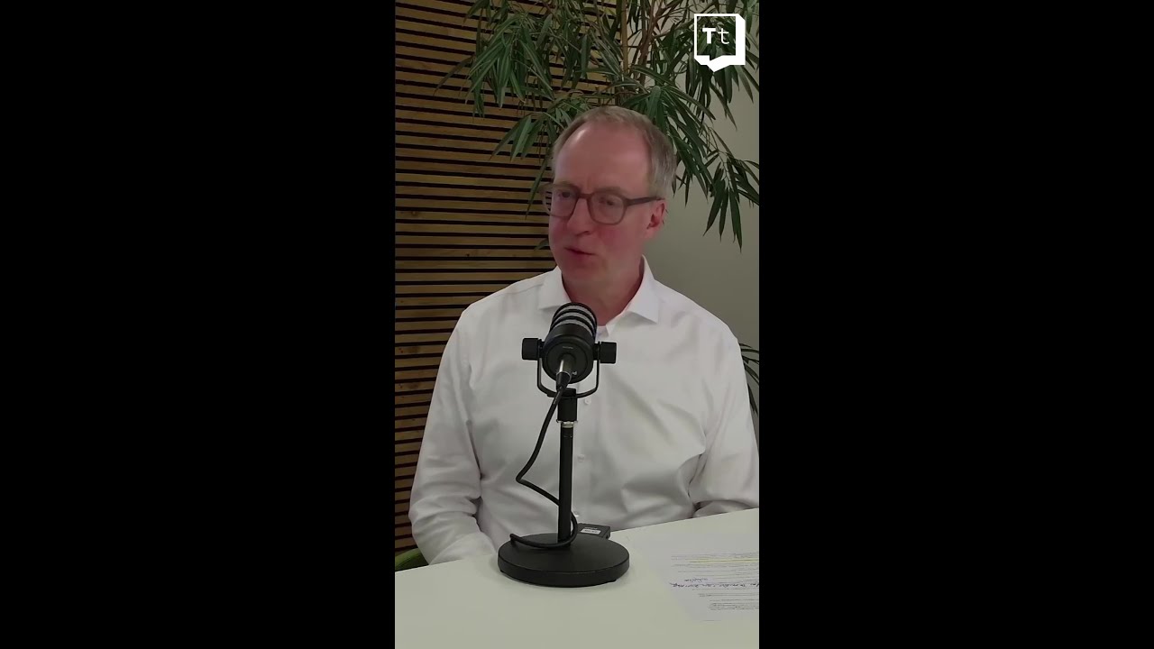 🌐 Neuer Podcast: TechTalk by KOMSA