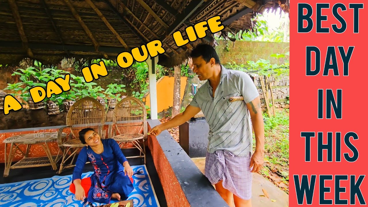 Best Day In This Week A Day In Our Life AJU S WORLD YouTube best-day-in-this-week-a-day-in-our-life-aju-s-world-youtube