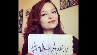 Vanessa Berben, My #WalkAway Story