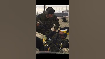 NEW Finisher in Warzone Mobile! (You NEED to See This) 😱 #shorts #warzonemobile