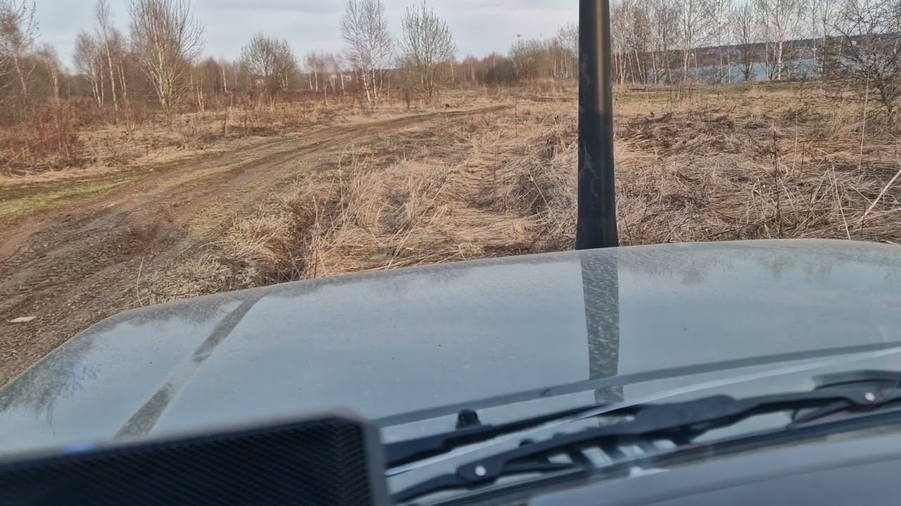 Связь двух подвижных станций на КВ