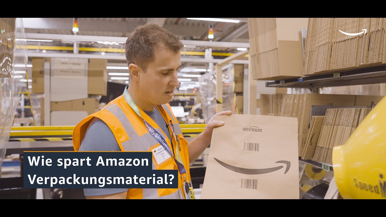 Amazon Das Paket Wird An Den Verkäufer Zurückgesendet