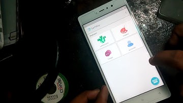 Gionee S6s FRP Lock Or Google Bypass Solution
