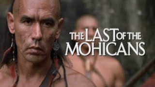 The Last of the Mohicans Soundtrack - "Promontory", "The Gael" - Magua vs the Mohicans Theme