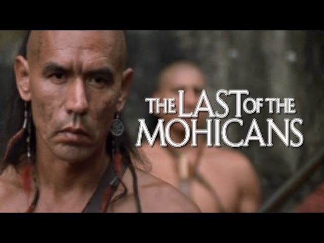 The Last of the Mohicans Soundtrack – Promontory, The Gael – Magua vs the Mohicans Theme class=