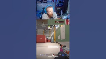 Some callouts in this game… well yeah #deagle #cs2 #counterstrike #cs #nuke