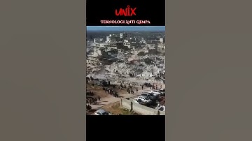 Teknologi Anti Gempa di Turki dan Jepang: Inovasi Melindungi Infrastruktur dari Bencana Alam