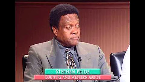 Interview with Stephen Pride and LaNita Johnson