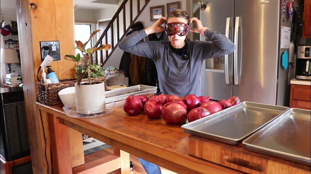 Freeze Dry Like a Pro LongTerm Food Preservation Made Easy with the