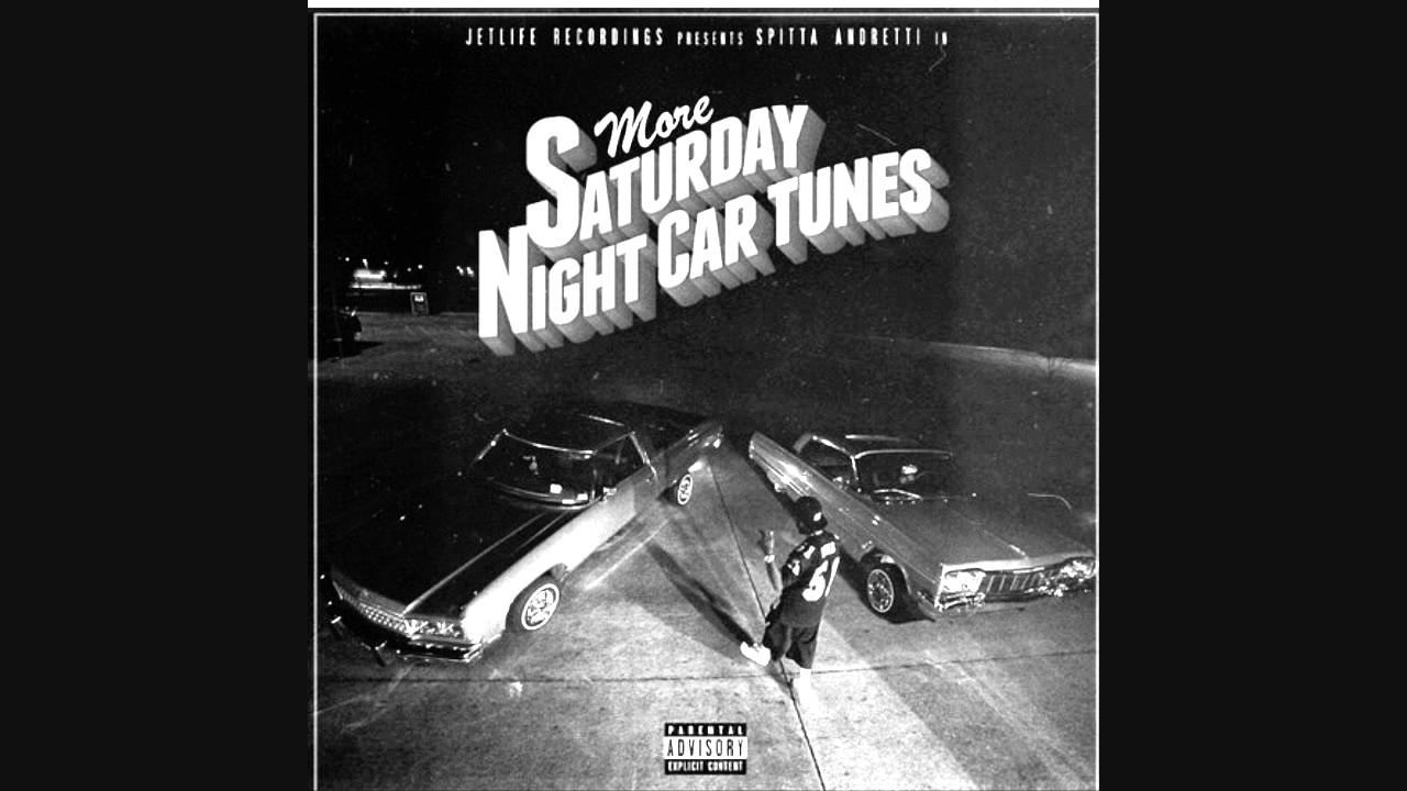 curren$y - terrace #slowed