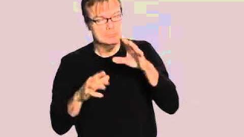 CHS Position Paper: The Issue of Noise Pollution ASL