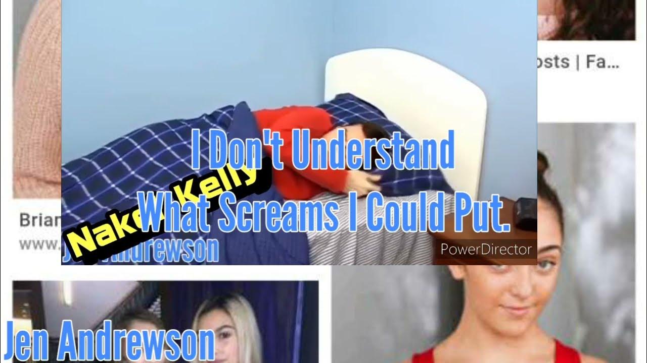 Tennis Anna Jandrasopark Is Sick About Whats Wrong With The Vessel Youtube