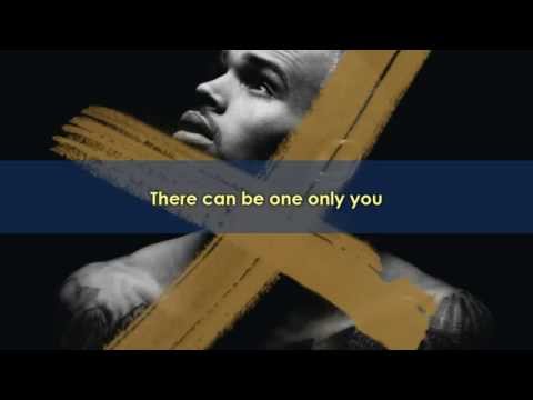 Chris Brown Ft. Usher and Rick Ross (+) New Flame (CDQ)