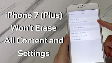 My iPhone 7 (Plus) Won