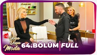 Doya Doya Moda 64 Bölüm 20022020