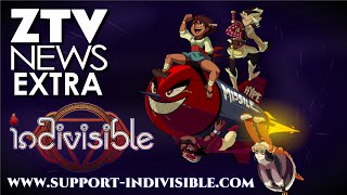 ZTV News Extra (Indivisible) by ZONE TOONS 164,514 views 8 years ago 2 minutes, 25 seconds