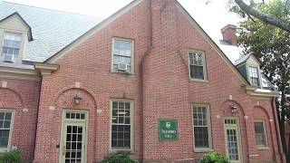 Willis Hall 2017
