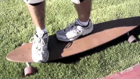 Peter Pan - Trick Tip Tutorial