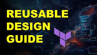 Terraform Modules: Reusable Design Patterns (Inputs, Outputs, Providers Explained)