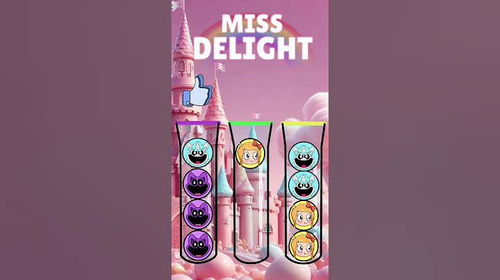 Please help me pass the IQ test - Smiling Critters Poppy Playtime Chapter 3 #short  #catnap