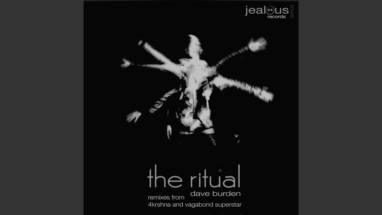 The Ritual (4KRSHNA's After the Ritual Remix)
