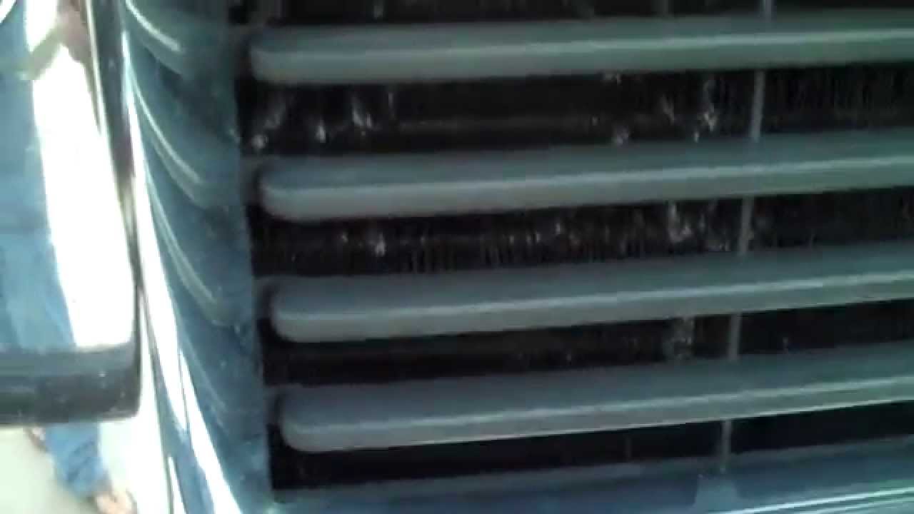 Ram 2500 rattle noise under hood YouTube