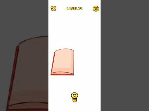 Tricky line draw the part level 71 72 73 74 75 76 77 78 79 80 Gameplay Walkthrough Solution