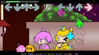 Vs Impostor But Human V2 Cancelled Build Lovestruck