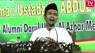 Doa Ustadz Abdul Somad Lc.MA