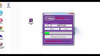 Best Viber Spy App to Spy on Viber Chat History 2018 screenshot 5