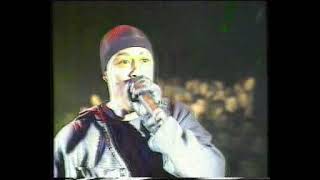 Public Enemy - Shut Em&#39; Down + Do You Wanna Go Our Way (Homelands Festival, 2000)