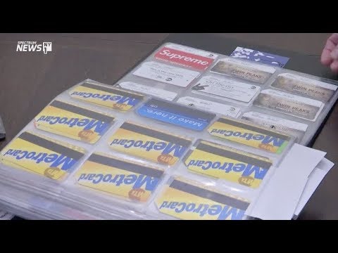Video: Supreme MetroCard īslaicīgi Pārtrauc Internetu - Rokasgrāmata