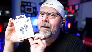 EarFun AIR 2 HI-RES w/LDAC | THE PRICE IS UNBEATABLE🔥