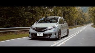 Honda Fit / GK5 / Ija's Fit