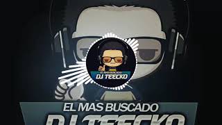 Video thumbnail of "AGUA Y SOL - DEJAME , ESTAMOS SEPARADOS , SIRVAME OTRO TRAGO - DJ TEECKO 2021"