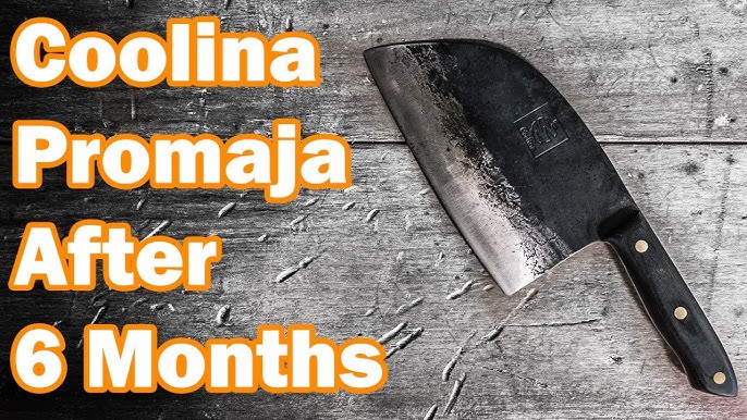 Meet the NEW Coolina Knives - Coolina USA