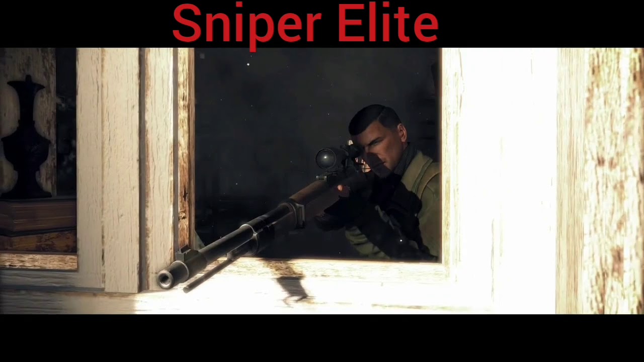 Best 2A Games - YouTube