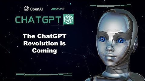 Introducing ChatGPT: Understanding the power of OpenAI